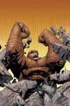 Fantastic Four Marvel Knights4 #10