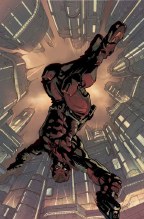 Marvel Knights 2099 Daredevil #1