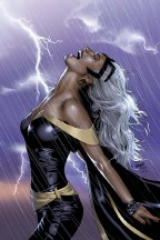 Uncanny X-Men V1 #449
