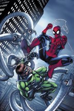 Marvel Age Spider-Man #11