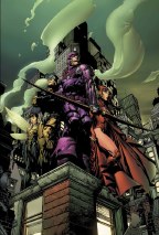 Avengers Vol 3 #502 (#87)