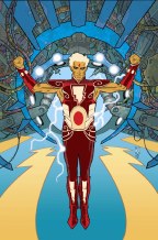 Warlock #1
