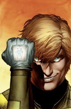 Doctor Spectrum #2(of 6) (MR) (Supreme Powers)