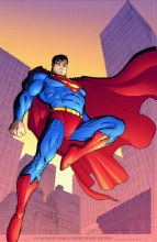 Action Comics Superman V1 #821
