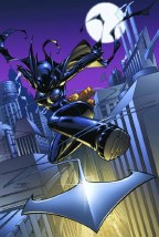 Batgirl Vol 1 #58