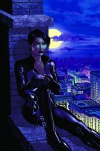 Catwoman V2 #37