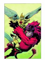 Hawkman Vol 5 #34