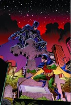 Teen Titans V3 #18