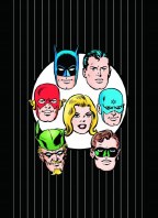 Justice League of America Archives HC VOL 09