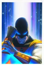 Space Ghost #1 (Of 6)