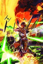 Star Wars Empire #26