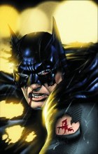 Batman Legends OTDK #184