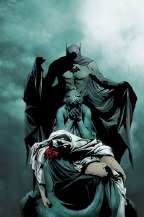 Batman Gotham Knights #58