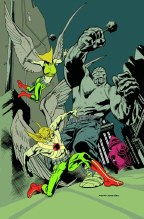 Hawkman Vol 5 #33