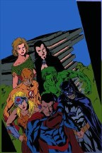 Teen Titans V3 #17