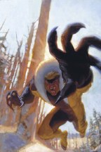 Sabretooth Open Season #1(of 5)