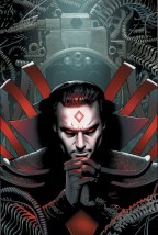 X-Men End Book One Dreamers and Demons #4 Of(6)