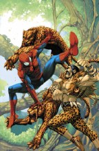 Marvel Age Spider-Man #14