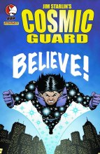 Cosmic Guard #3