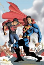 Action Comics Superman V1 #822