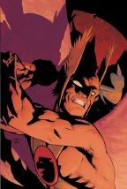 Hawkman Vol 5 #35