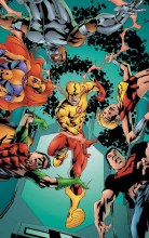 Teen Titans V3 #19