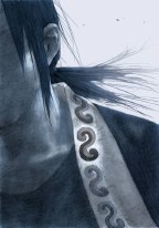 Blade of the Immortal #96 (Mr)