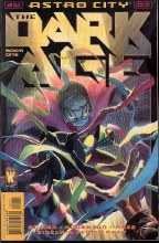 Astro City the Dark Age #1 (of 16) (Res)