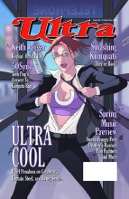 Ultra #4 (Of 8)