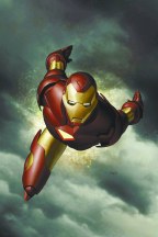 Iron Man V4 #1