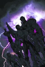 Thunderbolts V2 New #1