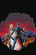 Astonishing X-Men V1 #7
