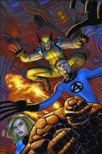 Wolverine V3 #22
