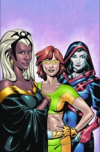Uncanny X-Men V1 #452