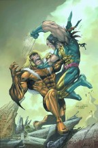 X-Men V1 #164