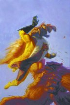 Sabretooth Open Season #3(of 5)