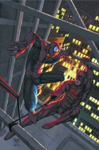 Marvel Age Spider-Man #15