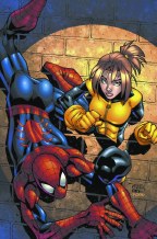 Marvel Age Spider-Man Team Up #3