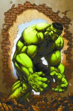 Marvel Age Hulk #3