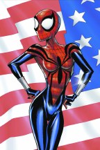 Spider-Girl V1 #80