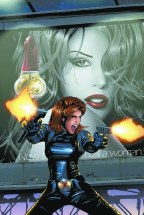 Black Widow MK #3 (Of 6)MK