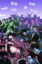 Madrox #3 Of(5)