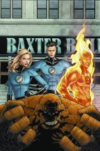 Fantastic Four Marvel Knights4 #12