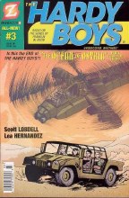 Hardy Boys #3