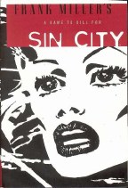 Sin City TP VOL 02 Dame To Kill For  (Mr)