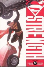 Superman Strength #1 (of 3)