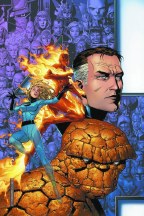 Fantastic Four Foes #1 (of 6)