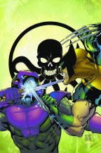 Thunderbolts V2 New #4
