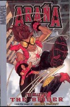 Arana TP VOL 01 Heart of Spider Digest ***USED COPY***