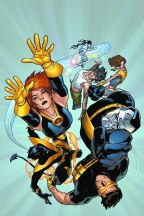 Ultimate X-Men #54